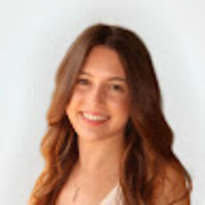 Meet your Posher, Katelin